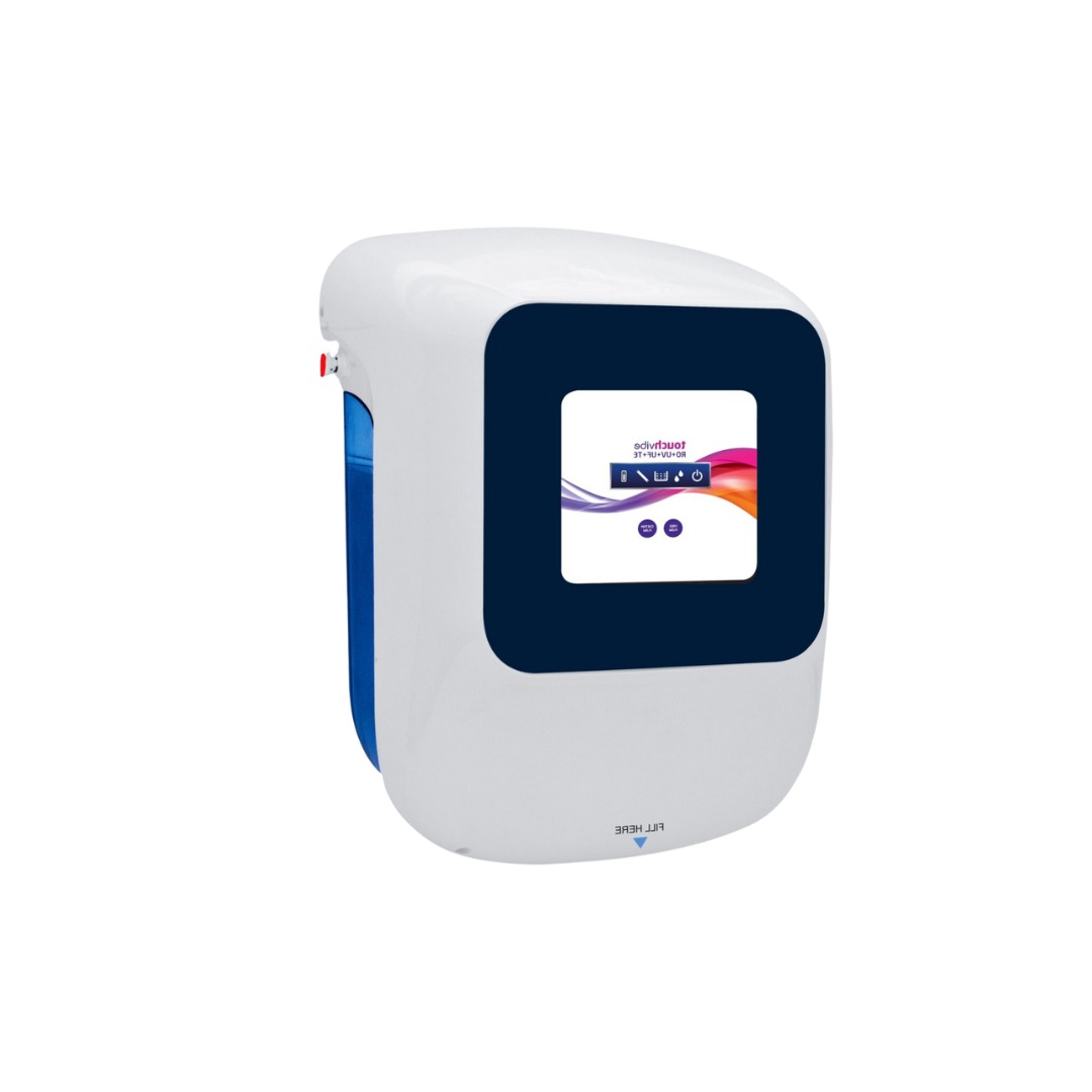Premium Touch Alkaline